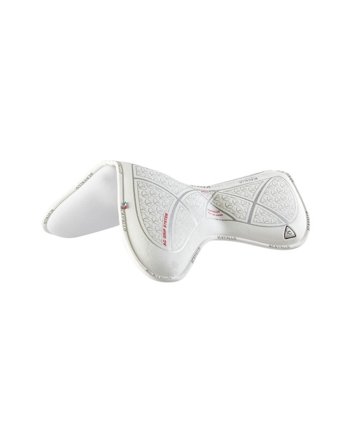 CLOSE CONTACT AC-GRIP SYSTEM & MEMORY FOAM 1/2 PAD