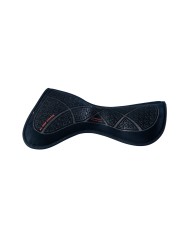 CLOSE CONTACT AC-GRIP SYSTEM & MEMORY FOAM 1/2 PAD