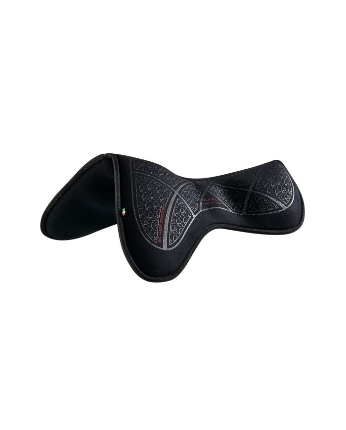 CLOSE CONTACT AC-GRIP SYSTEM & MEMORY FOAM 1/2 PAD