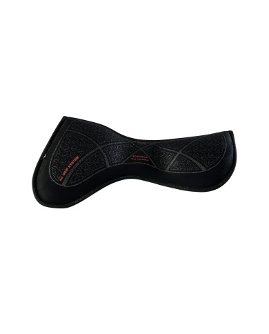 CLOSE CONTACT AC-GRIP SYSTEM & MEMORY FOAM 1/2 PAD