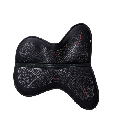 CLOSE CONTACT AC-GRIP SYSTEM & MEMORY FOAM 1/2 PAD