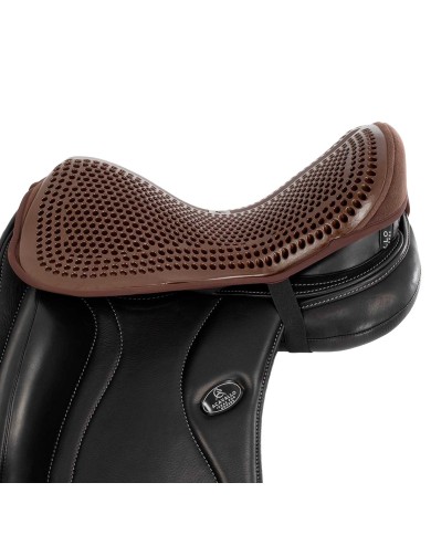 GEL SEAT SAVER DRESSAGE GEL OUT 20MM GEL THICKNESS