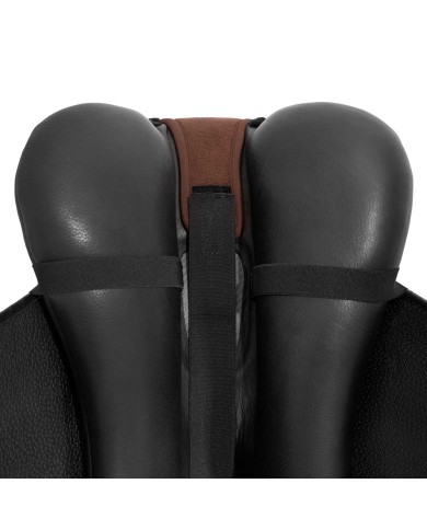 GEL SEAT SAVER DRESSAGE GEL OUT 20MM GEL THICKNESS