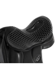 GEL SEAT SAVER DRESSAGE GEL OUT ORTHO-COCCYX