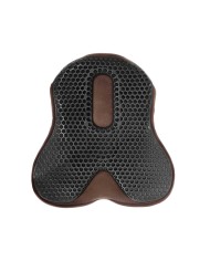 GEL SEAT SAVER DRESSAGE GEL OUT ORTHO-COCCYX