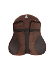 GEL SEAT SAVER DRESSAGE GEL OUT ORTHO-COCCYX