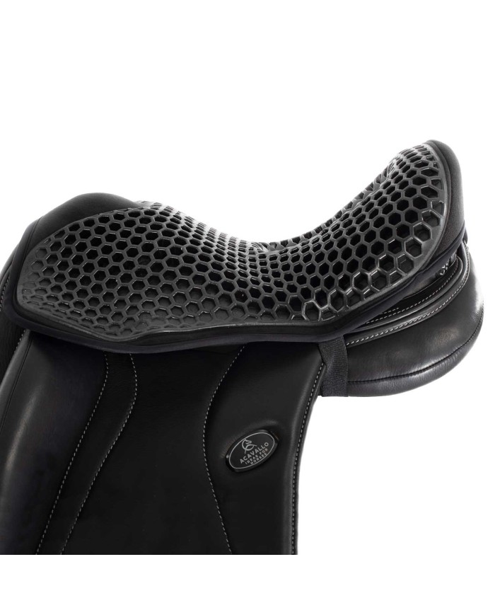 GEL SEAT SAVER DRESSAGE GEL OUT ORTHO-COCCYX