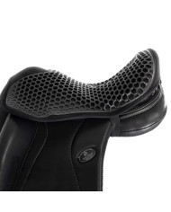 GEL SEAT SAVER DRESSAGE GEL OUT ORTHO-COCCYX