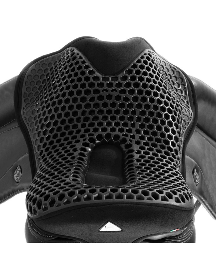 GEL SEAT SAVER DRESSAGE GEL OUT ORTHO-COCCYX