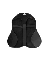 GEL SEAT SAVER DRESSAGE GEL OUT ORTHO-COCCYX