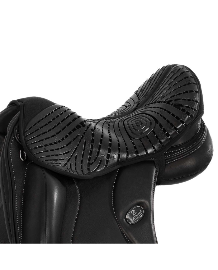AIR PLUS SEAT SAVER DRESSAGE GEL OUT 10MM GEL THICKNESS