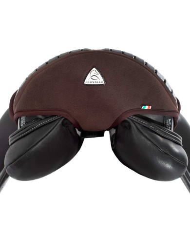 AIR PLUS SEAT SAVER DRESSAGE GEL OUT 10MM GEL THICKNESS