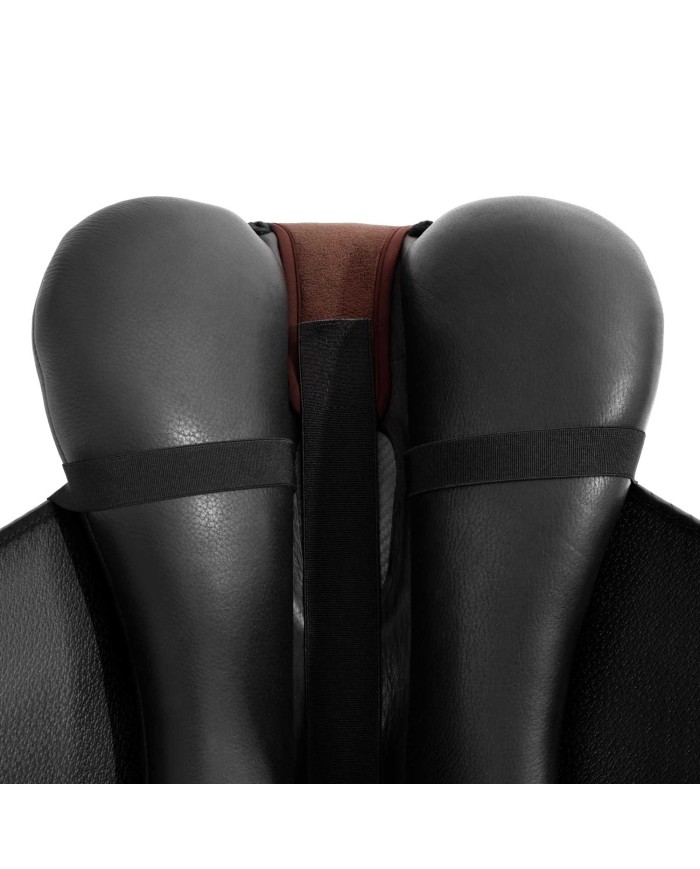 AIR PLUS SEAT SAVER DRESSAGE GEL OUT 10MM GEL THICKNESS