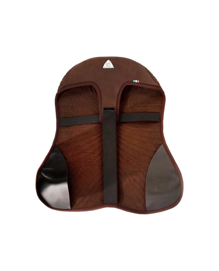 AIR PLUS SEAT SAVER DRESSAGE GEL OUT 10MM GEL THICKNESS