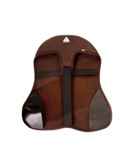 AIR PLUS SEAT SAVER DRESSAGE GEL OUT 10MM GEL THICKNESS