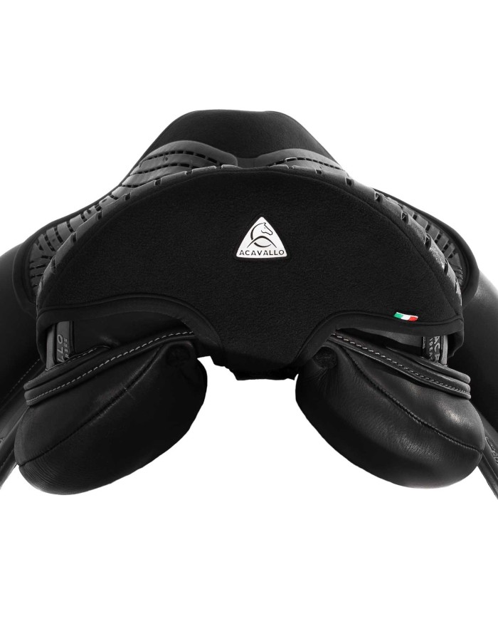 AIR PLUS SEAT SAVER DRESSAGE GEL OUT 10MM GEL THICKNESS