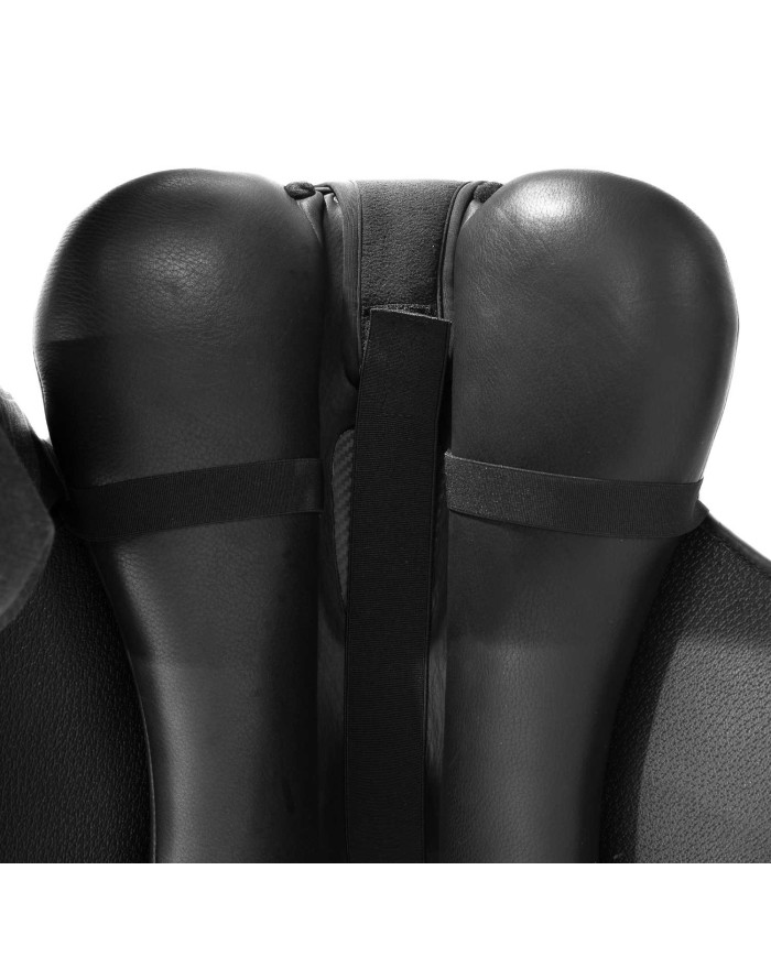 AIR PLUS SEAT SAVER DRESSAGE GEL OUT 10MM GEL THICKNESS
