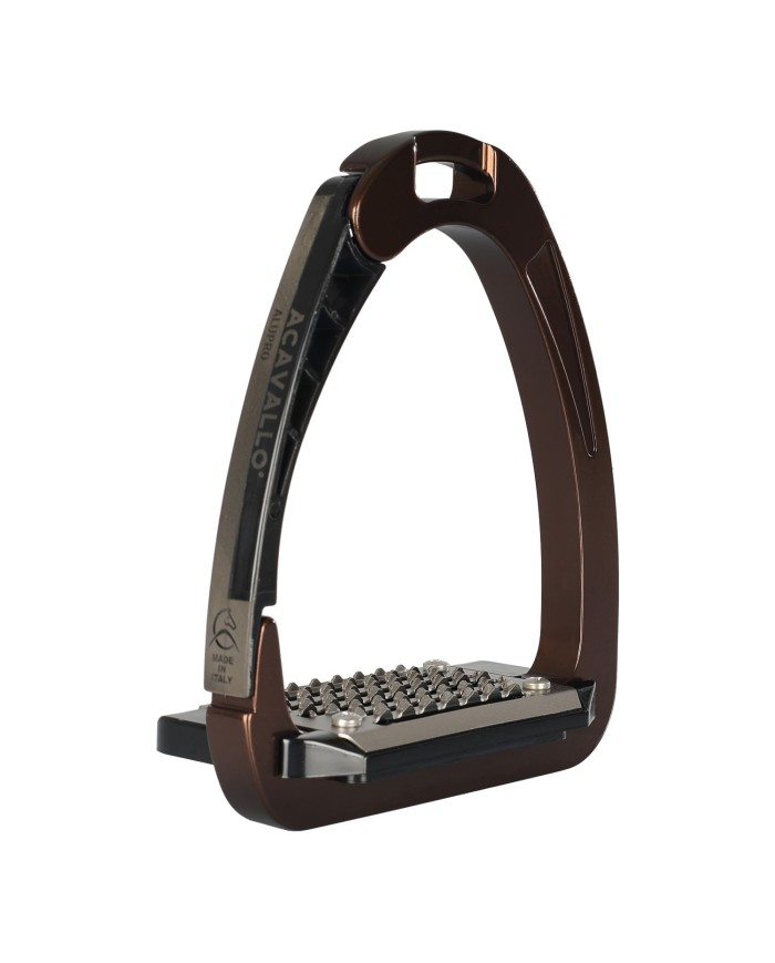 ARENA ALUPRO STIRRUP