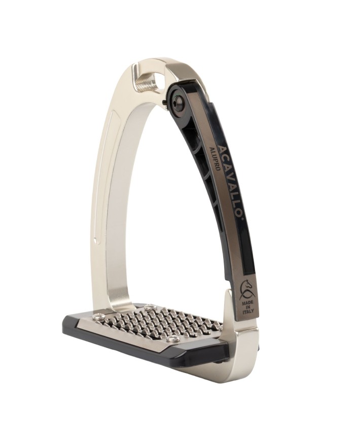 ARENA ALUPRO STIRRUP