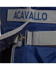 TURNOUT WATERPROOF RUG ACAVALLO 400 GR 840D