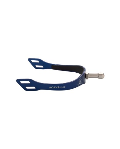 ARENA ALUPLUS 2.0 SPURS W/INTERCHANGEABLE NECK