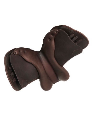 MODIGLIANI JUMPING SADDLE - LATEX PANELS