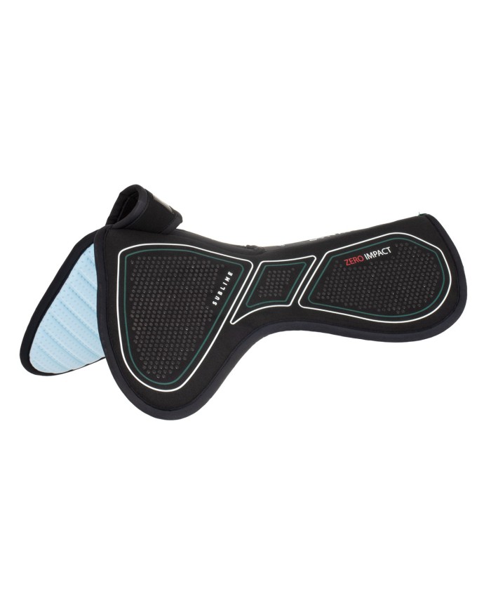 ZERO IMPACT SLIM FLAT WITHERS FREE