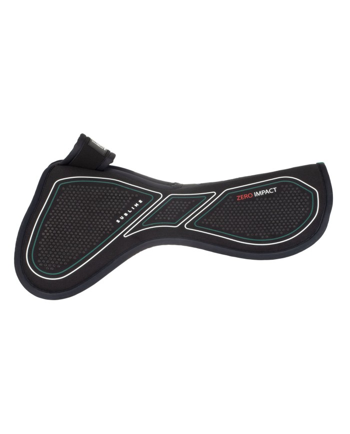 ZERO IMPACT SLIM FLAT WITHERS FREE