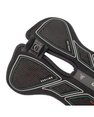 ZERO IMPACT SLIM FLAT WITHERS FREE