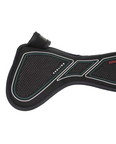 ZERO IMPACT SLIM FLAT WITHERS FREE