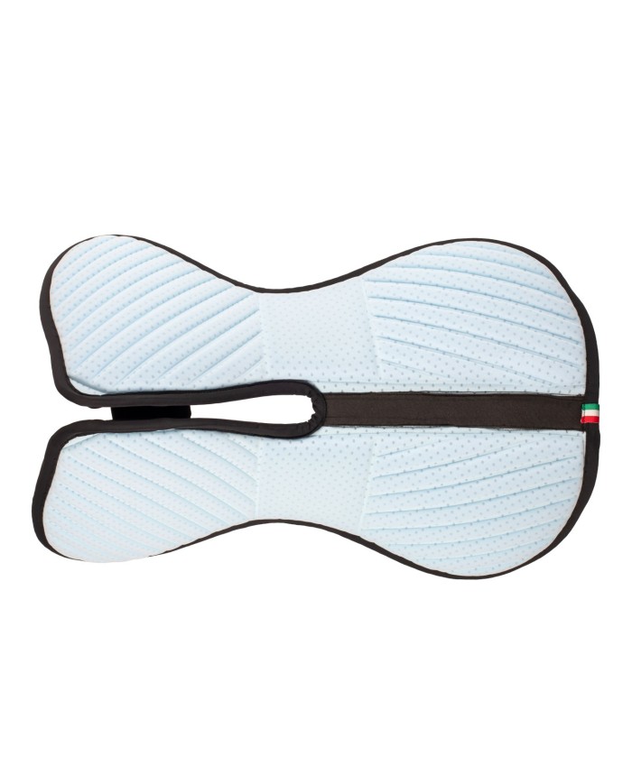ZERO IMPACT SLIM FLAT WITHERS FREE