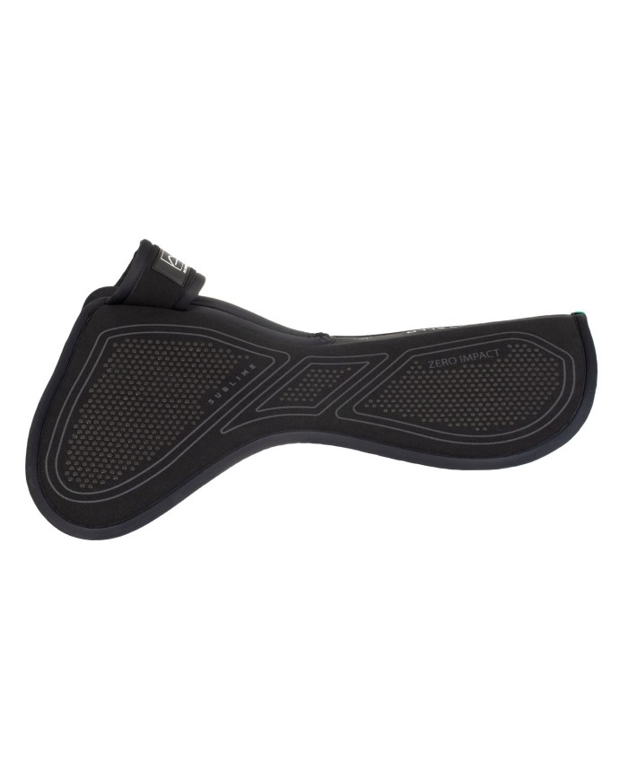 ZERO IMPACT SLIM FLAT WITHERS FREE