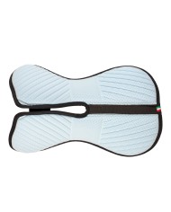 ZERO IMPACT SLIM FLAT WITHERS FREE