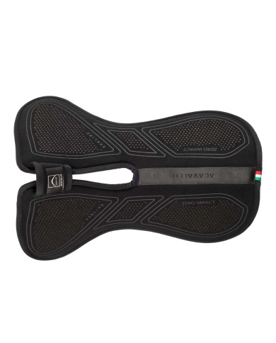 ZERO IMPACT SLIM FLAT WITHERS FREE