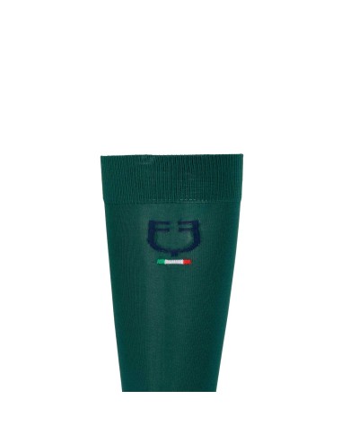 CALZA EQUESTRO ITALIAN FLAG