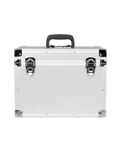 BAULETTO PORTA ACCESSORI ALLUMINIO