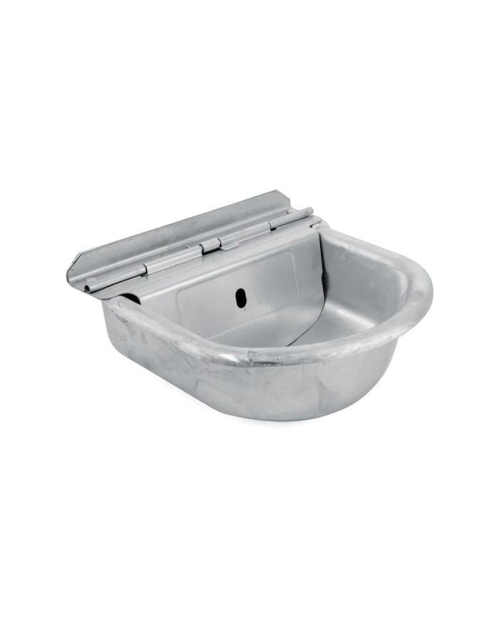 ABBEVERATOIO INOX LIVELLO COSTANTE