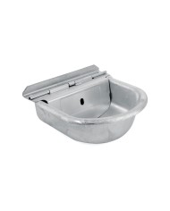 ABBEVERATOIO INOX LIVELLO COSTANTE