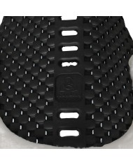 PIUMA AIR-RELEASE FEATHERLIGHT PAD & FRONT RISER CUT-OUT ECO-WOOL ONE SI