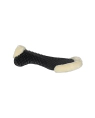 PIUMA AIR-RELEASE FEATHERLIGHT PAD & FRONT RISER CUT-OUT ECO-WOOL ONE SI