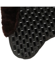 PIUMA AIR-RELEASE FEATHERLIGHT PAD & FRONT RISER CUT-OUT ECO-WOOL ONE SI