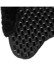 PIUMA AIR-RELEASE FEATHERLIGHT PAD & FRONT RISER CUT-OUT ECO-WOOL ONE SI
