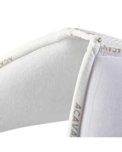 SPINE FREE CC & MEMORY FOAM ½ PAD