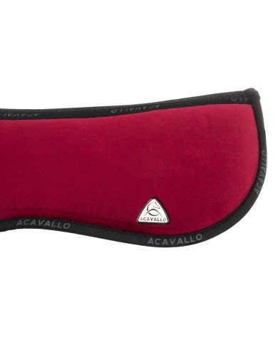 SPINE FREE CC & MEMORY FOAM ½ PAD