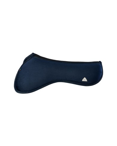SPINE FREE CC & MEMORY FOAM ½ PAD