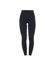 Leggings donna slim fit tessuto elasticizzato