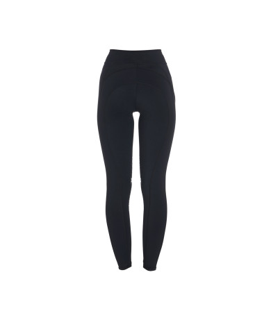 Leggings donna slim fit tessuto elasticizzato Leggings donna slim fit tessuto elasticizzato