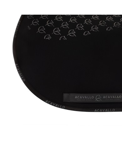 JUMPING PAD W/GEL GRIP & BAMBOO FIBER UNDERSIDE