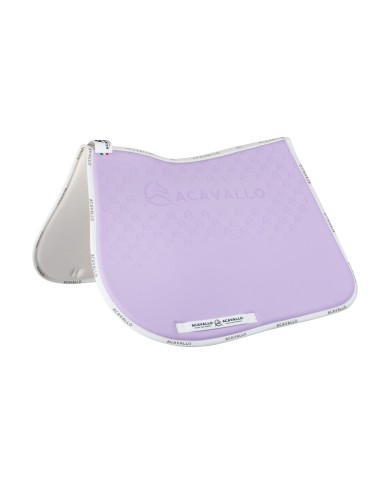 JUMPING PAD W/GEL GRIP & BAMBOO FIBER UNDERSIDE