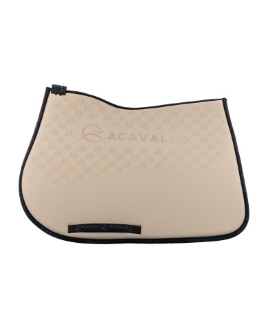 JUMPING PAD W/GEL GRIP & BAMBOO FIBER UNDERSIDE